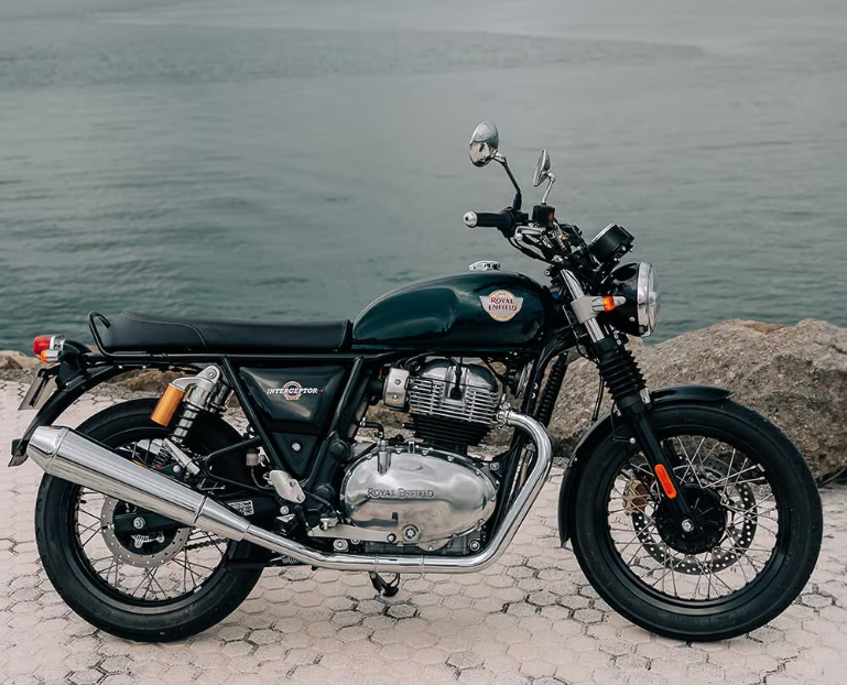 A Comprehensive Buyers Guide Royal Enfield Interceptor 650 India